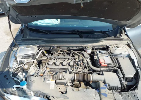 2022 Honda Accord Sport z USA, uszkodzony, nr VIN 1HGCV1F33NA113403